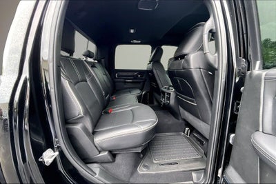 2022 RAM 2500 Limited