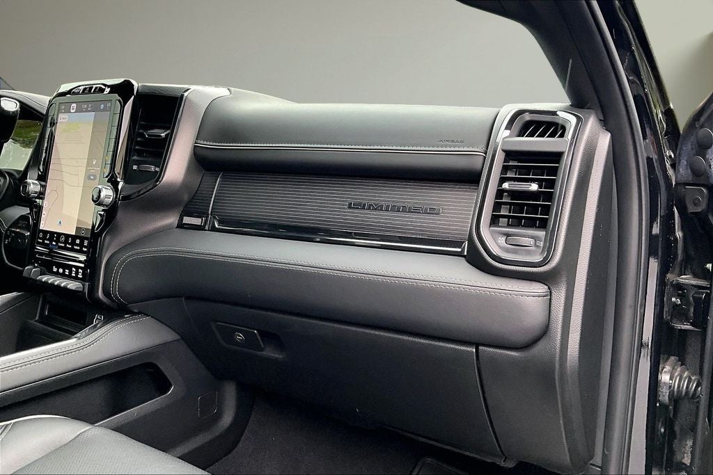 2022 RAM 2500 Limited