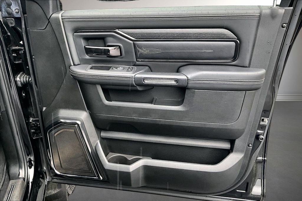 2022 RAM 2500 Limited