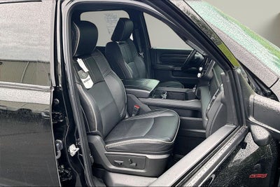 2022 RAM 2500 Limited