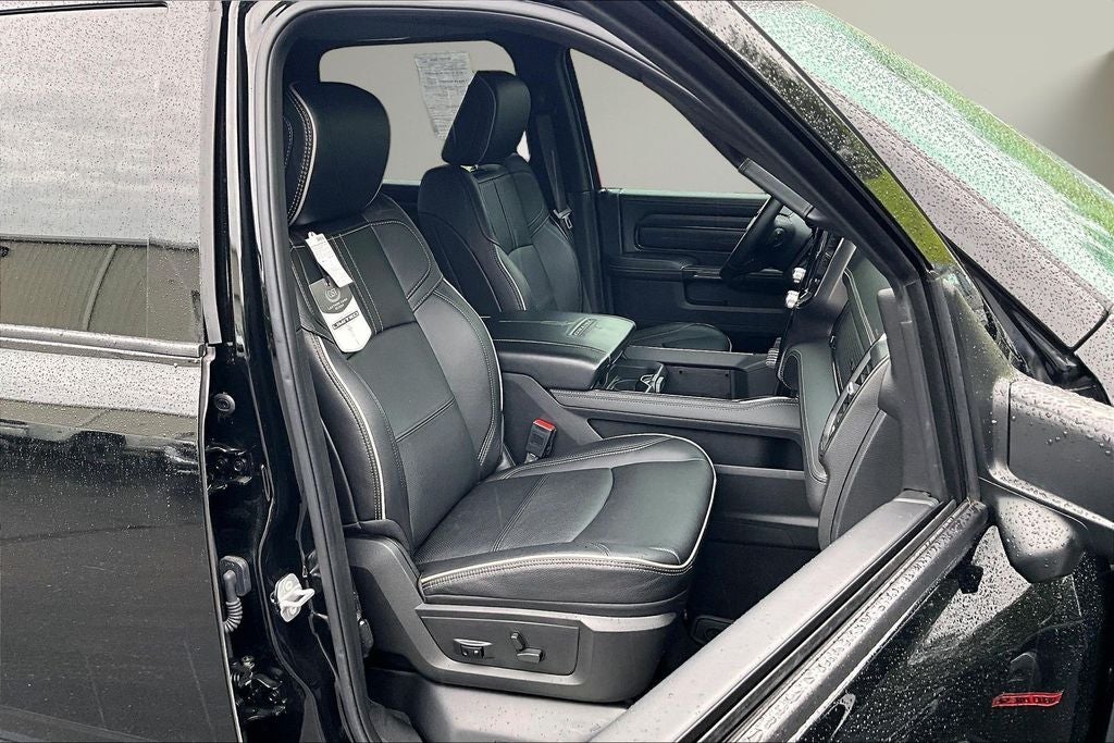 2022 RAM 2500 Limited