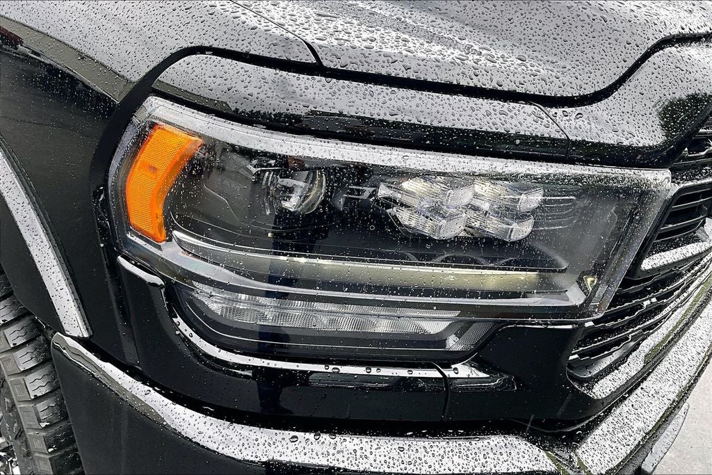 2022 RAM 2500 Limited