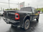 2022 RAM 2500 Limited