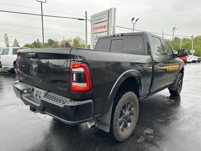 2022 RAM 2500 Limited