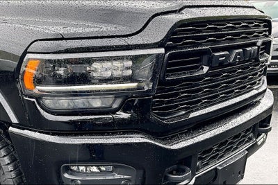 2022 RAM 2500 Limited