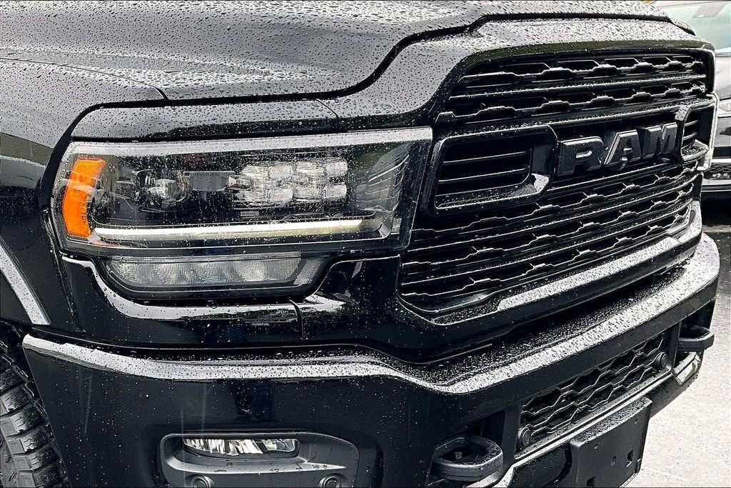 2022 RAM 2500 Limited