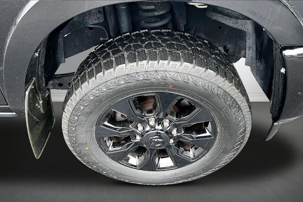 2022 RAM 2500 Limited