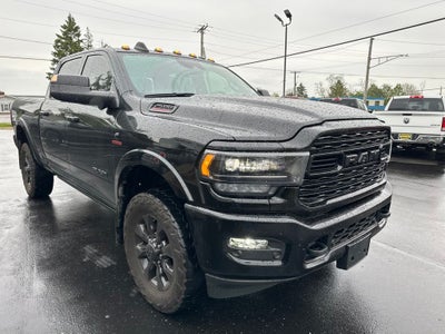 2022 RAM 2500 Limited