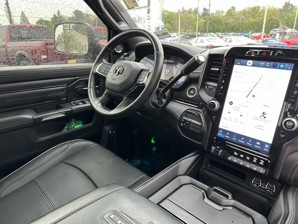 2022 RAM 2500 Limited