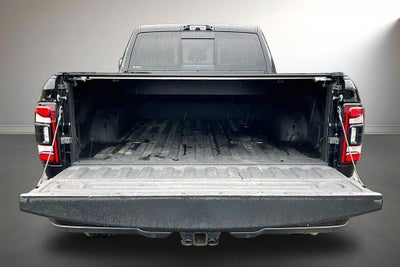 2022 RAM 2500 Limited