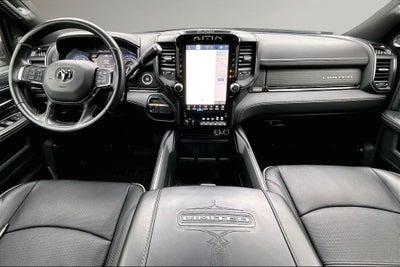 2022 RAM 2500 Limited