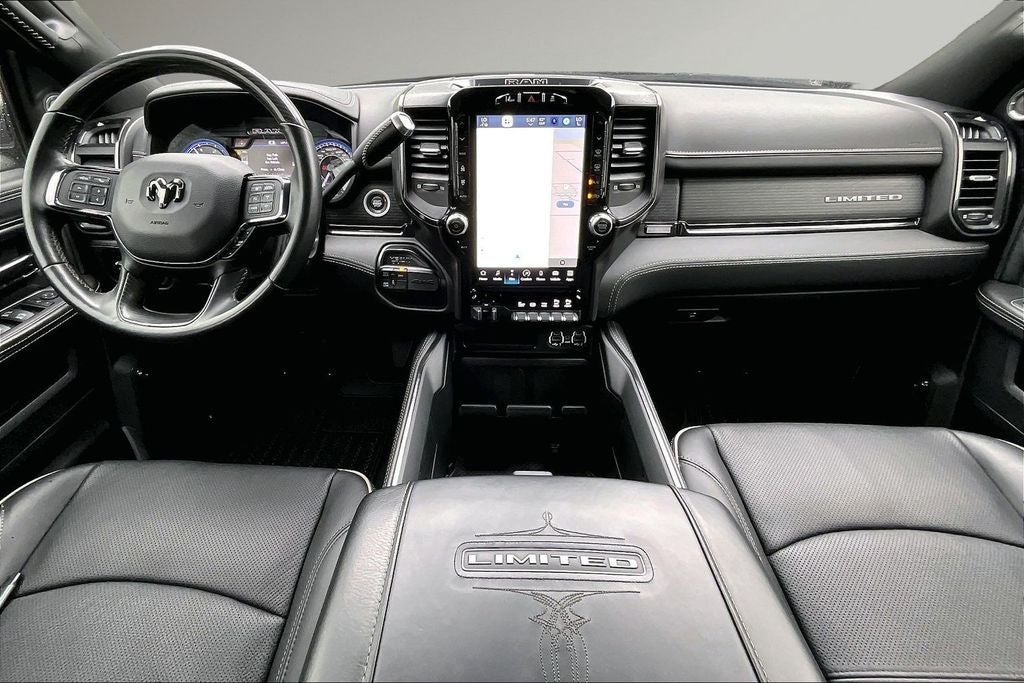 2022 RAM 2500 Limited