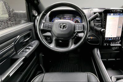 2022 RAM 2500 Limited