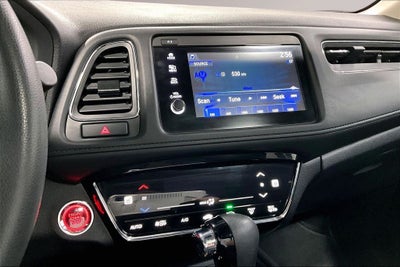 2020 Honda HR-V EX
