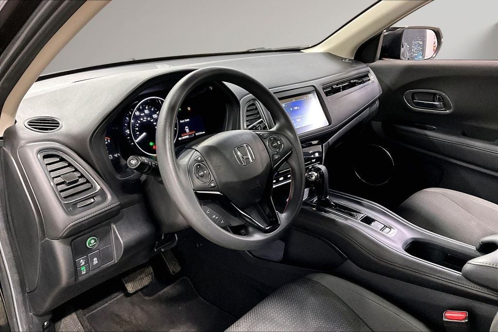 2020 Honda HR-V EX