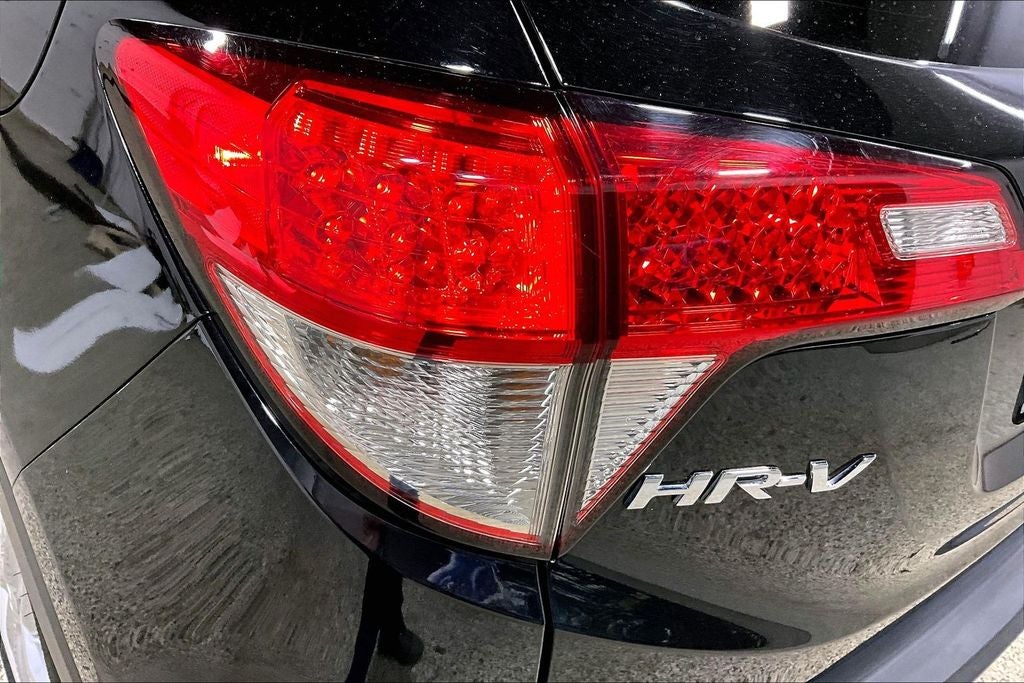 2020 Honda HR-V EX