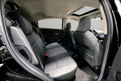 2020 Honda HR-V EX