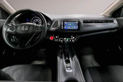 2020 Honda HR-V EX