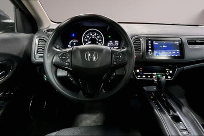 2020 Honda HR-V EX