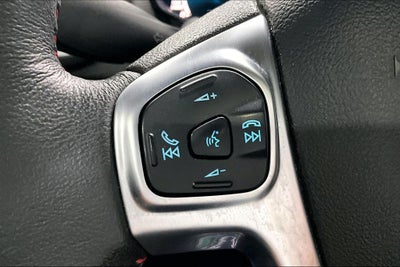 2019 Ford Fiesta ST-LINE