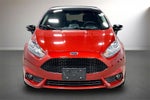 2019 Ford Fiesta ST
