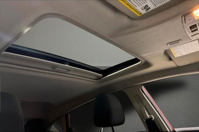 2019 Ford Fiesta ST-LINE