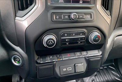 2023 Chevrolet Silverado 1500 WT