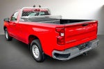 2023 Chevrolet Silverado 1500 WT