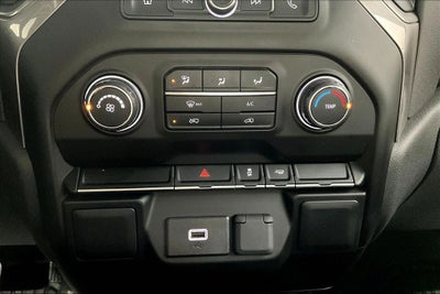 2019 Chevrolet Silverado 1500 WT
