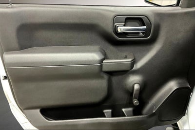 2019 Chevrolet Silverado 1500 WT