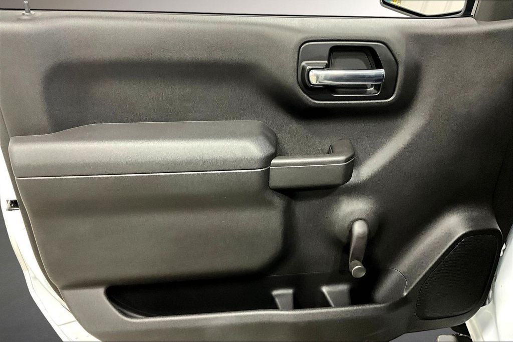 2019 Chevrolet Silverado 1500 WT