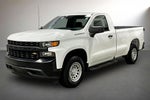 2019 Chevrolet Silverado 1500 WT
