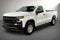 2019 Chevrolet Silverado 1500 WT