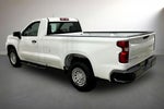2019 Chevrolet Silverado 1500 WT