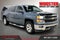 2014 Chevrolet Silverado 1500 LT LT2