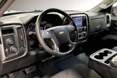 2014 Chevrolet Silverado 1500 LT LT2