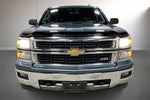 2014 Chevrolet Silverado 1500 LT LT2