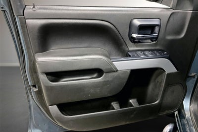 2014 Chevrolet Silverado 1500 LT LT2