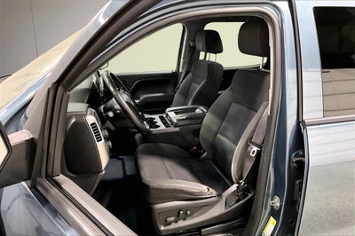 2014 Chevrolet Silverado 1500 LT LT2