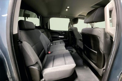 2014 Chevrolet Silverado 1500 LT LT2