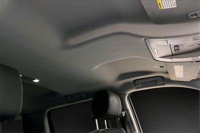 2014 Chevrolet Silverado 1500 LT LT2