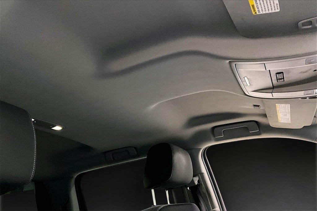 2014 Chevrolet Silverado 1500 LT LT2