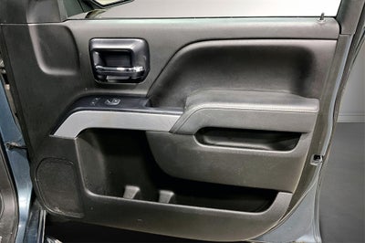 2014 Chevrolet Silverado 1500 LT LT2