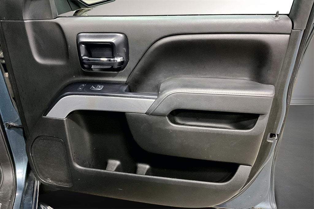 2014 Chevrolet Silverado 1500 LT LT2