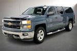 2014 Chevrolet Silverado 1500 LT LT2