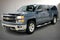 2014 Chevrolet Silverado 1500 LT LT2