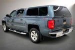 2014 Chevrolet Silverado 1500 LT LT2