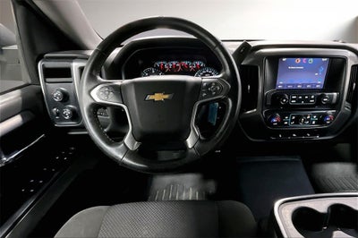 2014 Chevrolet Silverado 1500 LT LT2