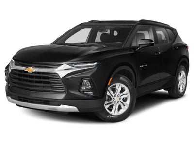 2019 Chevrolet Blazer 2LT