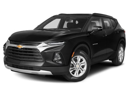 2019 Chevrolet Blazer 2LT